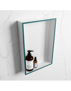 EASY hylde til badeværelset...