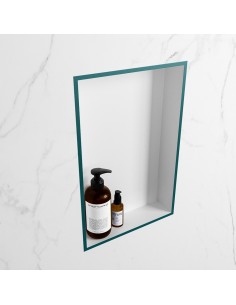 EASY hylde til badeværelset... 2