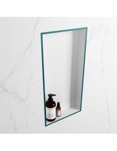 EASY hylde til badeværelset... 2