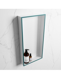 EASY hylde til badeværelset...