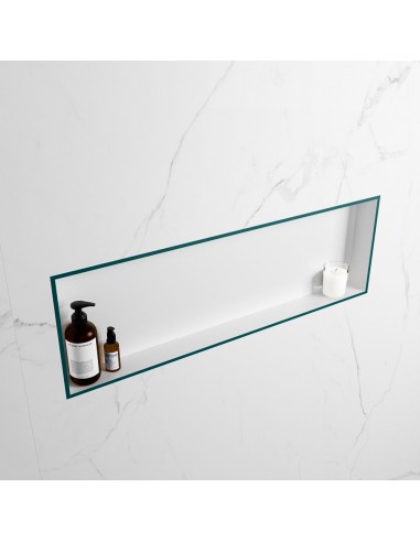 EASY hylde til badeværelset 89,5 x...