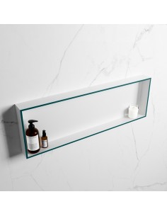 EASY hylde til badeværelset...