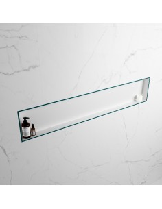 EASY hylde til badeværelset... 2