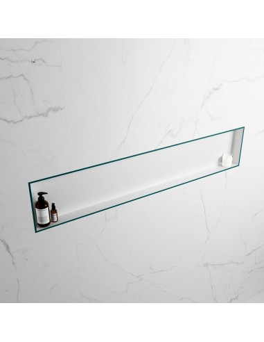 EASY hylde til badeværelset 149,5 x...