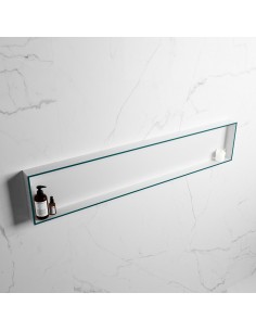 EASY hylde til badeværelset...