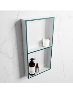 EASY hylde til badeværelset...