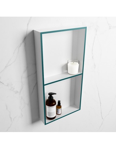 EASY hylde til badeværelset 59,5 x...