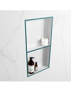 EASY hylde til badeværelset... 2