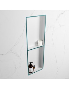 EASY hylde til badeværelset... 2