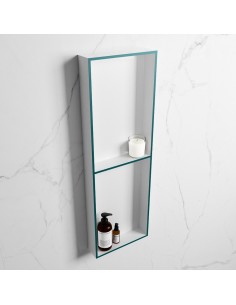 EASY hylde til badeværelset...