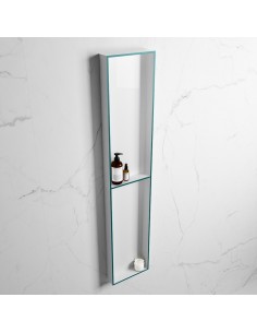 EASY hylde til badeværelset...