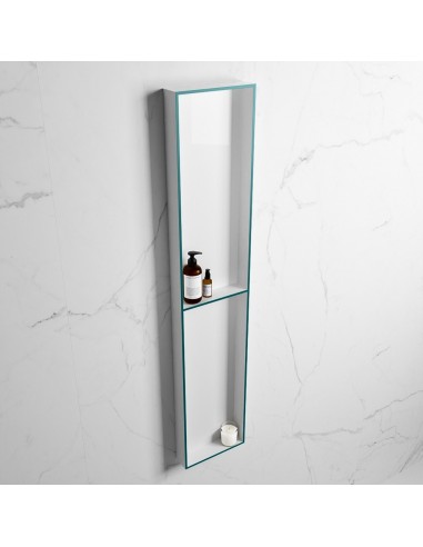 EASY hylde til badeværelset 149,5 x...