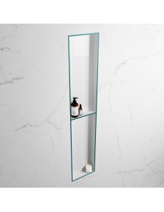 EASY hylde til badeværelset... 2