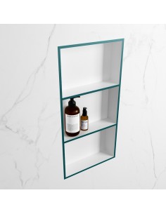 EASY hylde til badeværelset... 2