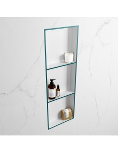 EASY hylde til badeværelset... 2