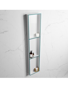 EASY hylde til badeværelset...