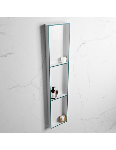 EASY hylde til badeværelset 149,5 x...