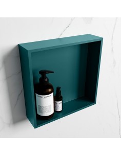 EASY hylde til badeværelset...