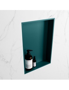 EASY hylde til badeværelset... 2