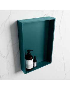 EASY hylde til badeværelset...