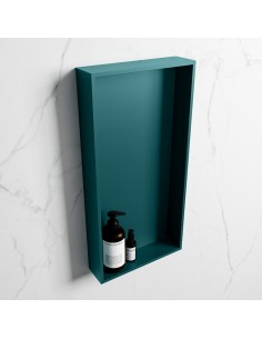 EASY hylde til badeværelset...