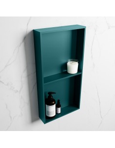 EASY hylde til badeværelset...