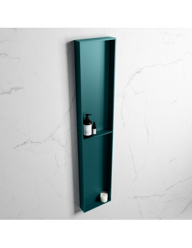 EASY hylde til badeværelset 149,5 x...