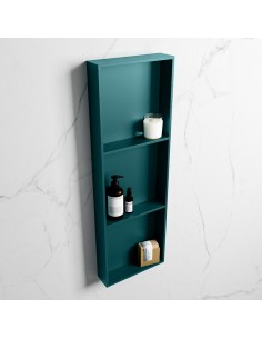 EASY hylde til badeværelset...