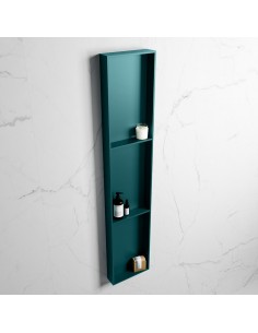 EASY hylde til badeværelset...