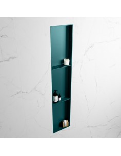 EASY hylde til badeværelset... 2