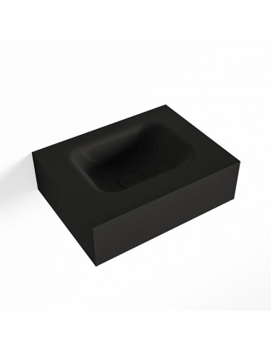 LEX væghængt håndvask 40 x 30 cm...