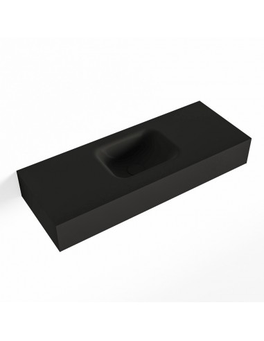 LEX væghængt håndvask 80 x 30 cm...