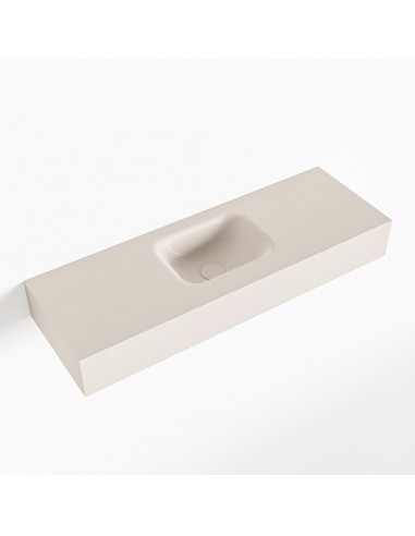 LEX væghængt håndvask 90 x 30 cm...