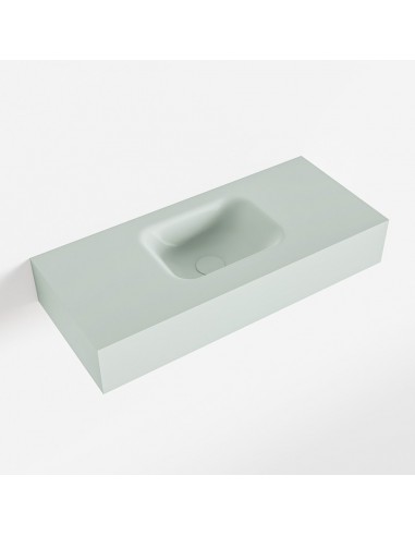 LEX væghængt håndvask 70 x 30 cm...