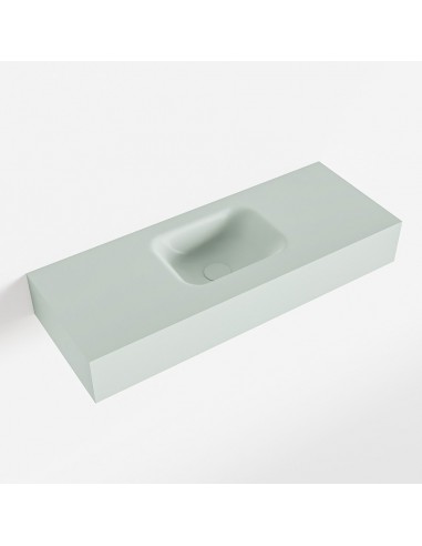 LEX væghængt håndvask 80 x 30 cm...