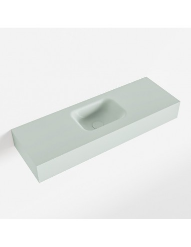 LEX væghængt håndvask 90 x 30 cm...