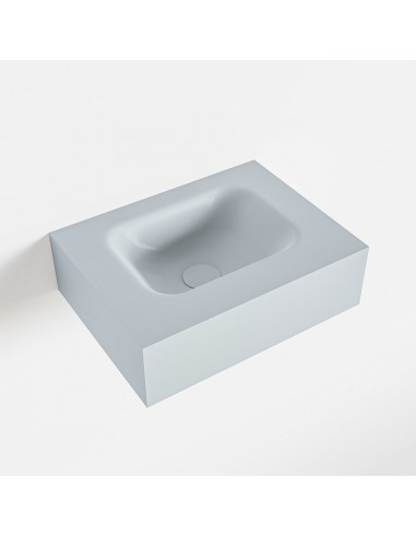 LEX væghængt håndvask 40 x 30 cm...