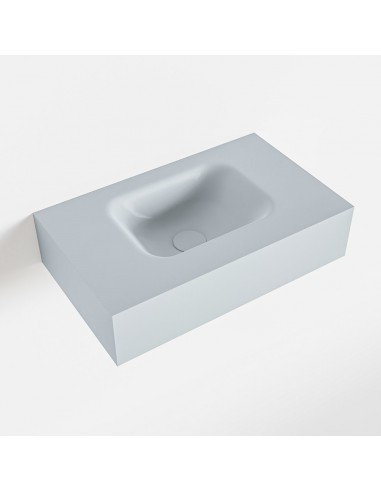 LEX væghængt håndvask 50 x 30 cm...