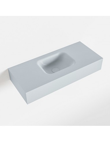LEX væghængt håndvask 70 x 30 cm...