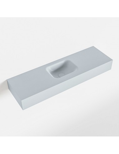 LEX væghængt håndvask 100 x 30 cm...