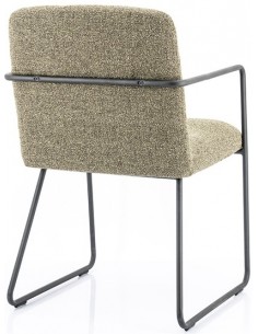 Artego spisebordsstol med... 2