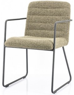 Artego spisebordsstol med...