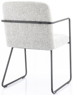 Artego spisebordsstol med... 2