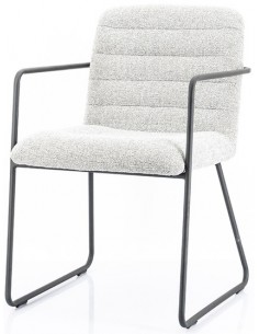 Artego spisebordsstol med...