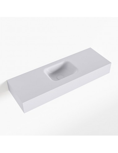 LEX væghængt håndvask 90 x 30 cm...