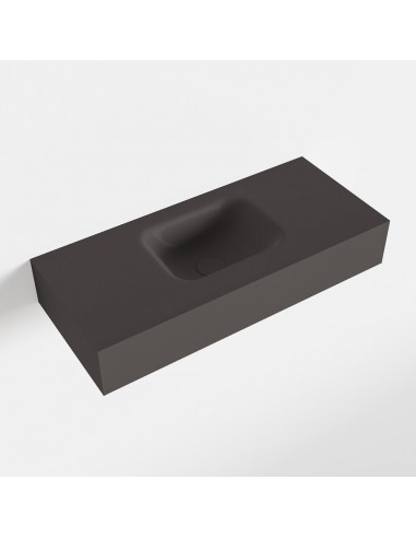 LEX væghængt håndvask 70 x 30 cm...