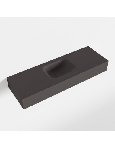 LEX væghængt håndvask 90 x 30 cm...