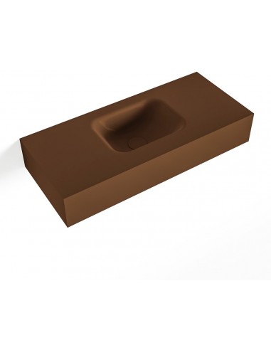 LEX væghængt håndvask 70 x 30 cm...