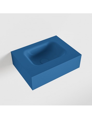 LEX væghængt håndvask 40 x 30 cm...