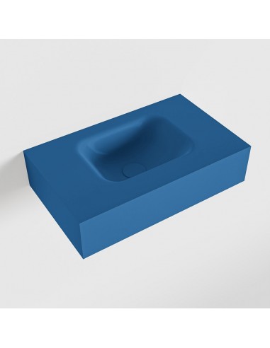 LEX væghængt håndvask 50 x 30 cm...